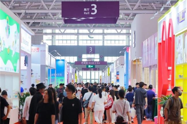 2025深圳消费品跨境电商展览会将重磅启幕 美妆赛道迎来全球新机遇