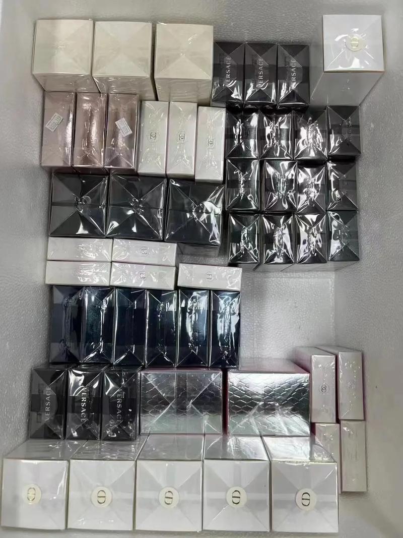 化妆品进货渠道大全 各进口美妆批发市场解析